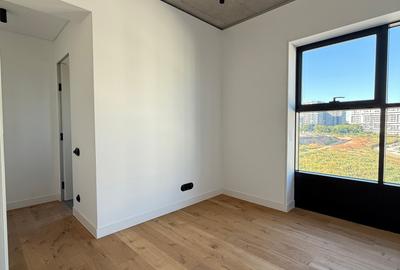 APARTAMENT 4 CAMERE + TERASA 25MP - COMISION 0% - 10