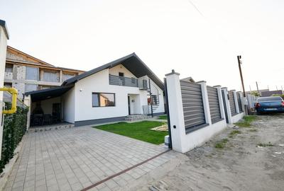 Casa parter si mansarda in zona Garii, Vaslui - 12