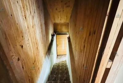 Casă individuală cu 5 camere cu Canalizare în Central - 17