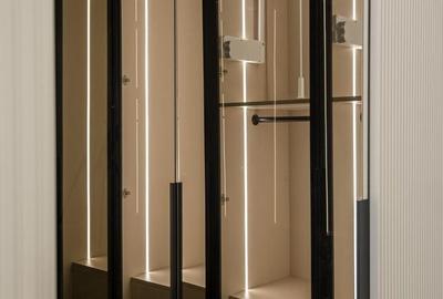 Apartament cu 3 camere semidecomandat în Herăstrău - 13