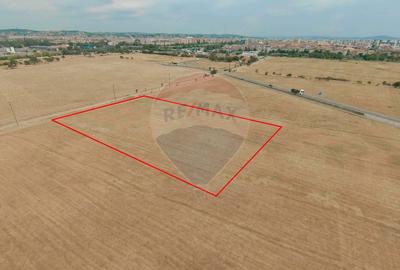 Teren intravilan de 3500 mp, în Iosia - 9