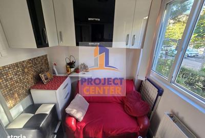 Garsonieră în Radu Negru - 2