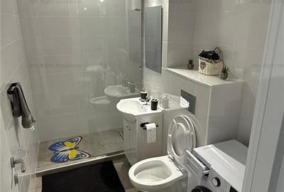 Apartament 2 cam tip studio Sanpetru Brasov Apartament 2 cam tip studio Sanpetru Brasov - 6
