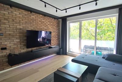 Apartament Superb de vanzare, etaj 1, Imobil nou, Andrei Muresanu - 1