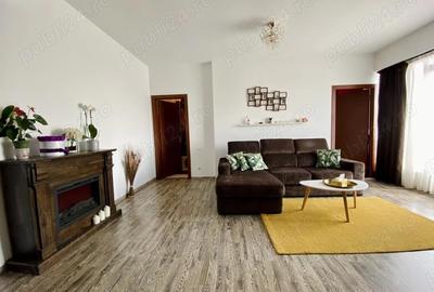 Apartament cu 2 camere semidecomandat în Bucureștii Noi - 5