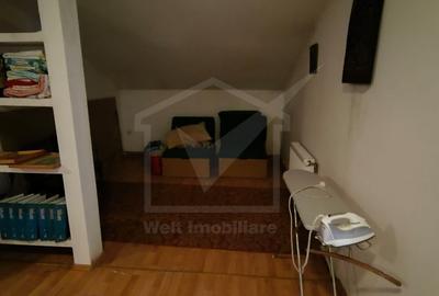 Birou, de 270 mp, în Dâmbul Rotund - 9