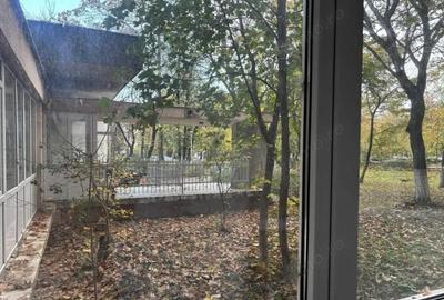 Vanzare Garsoniera Costin Georgian 32mp Bloc Anvelopat Parter - 2