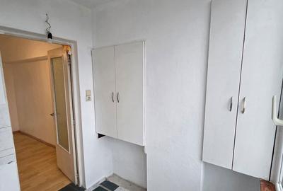 Garsonieră în Nufărul - 2
