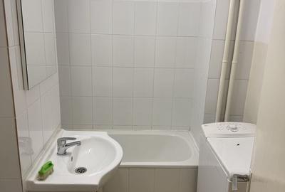 Garsonieră decomandată în Dosu Bricii