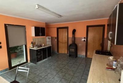 Casă cu 6 camere cu Teren 300 Mp în Tăuții-Măgherăuș - 16