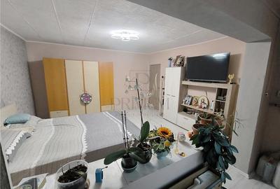 Apartament cu 3 camere decomandat, mobilat în Șagului