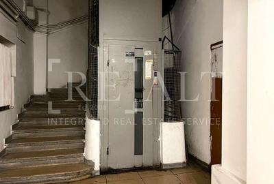 Vanzare apartament 3 camere | 84mp utili, Centrala proprie, Boxa | Magheru, RS1 - 23