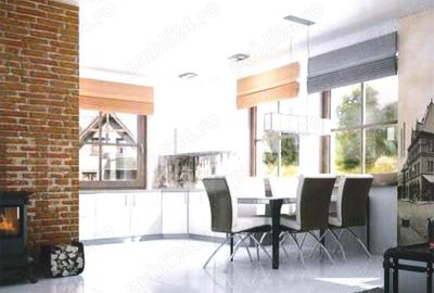 Casă cu 5 camere cu Teren 3000 Mp în Zolt - 6