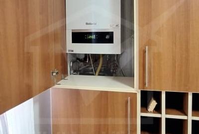 Inchiriere 3 camere Gheorgheni, zona Diana - 8