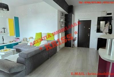 Apartament cu 2 camere decomandat în Central - 6