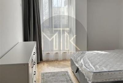 Exclusiv |  Apartament  Mobilat LUX | Buena Vista- Pipera I 1Loc Parcare - 5