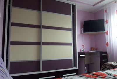 Garsonieră decomandată în Lotrului - 3