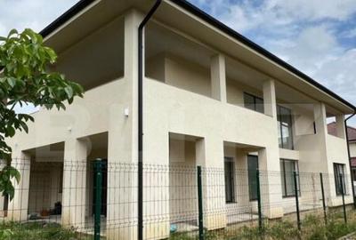 Casa individuala 270 mp, teren 508 mp, zona Carpati 2 - 6