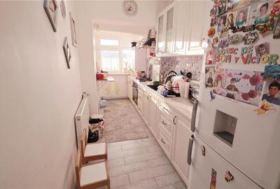 Apartament cu 2 camere decomandat, mobilat în Central - 9