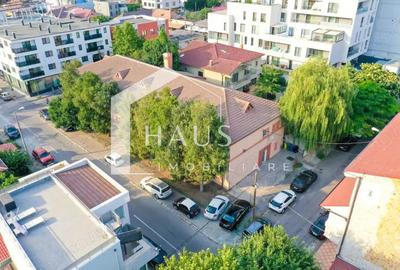 Faleza Nord Cladire birouri cu 25+ incaperi Afacere la cheie complet inchiriat - 1