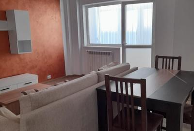 Apartament cu 3 camere decomandat în Republicii - 1