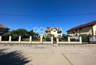 Casă individuală cu 11 camere cu Teren 2034 Mp în Primăverii - 2