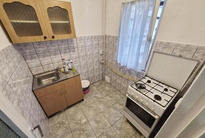 Apartament cu 2 camere decomandat în Ultimul leu - 1