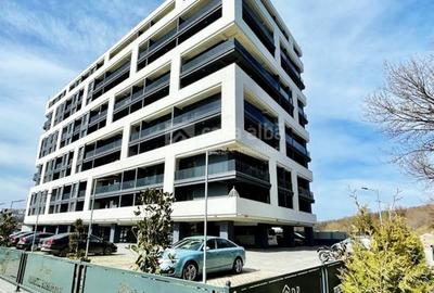 Venetia Residence - Chill - 4 camere premium de inchiriat - 19