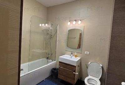 Apartament cu 3 camere decomandat, mobilat în Universitate - 15