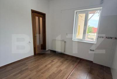 Apartament cu 3 camere semidecomandat în Cantacuzino - 14
