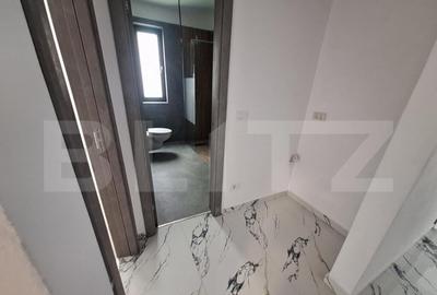 Apartament de 2 camere, 52mp, in Giroc, semimobilat - 3