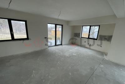 Casă moderna individuală D+P+E+T în Feleacu - 28