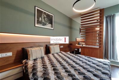 Chirie apartament 2 camere Bloc nou | Premium | Parcare | Vivo Chirie apartament 2 camere Bloc nou | Premium | Parcare | Vivo - 8