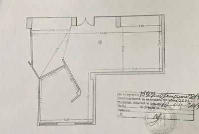 Spațiu comercial, de 96 mp, în Mihai Bravu - 3
