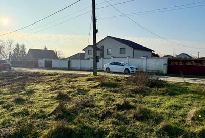 COMISION 0% - POIANA - Teren intravilan intre case - 3