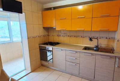 Apartament cu 2 camere decomandat, mobilat în Km 5 - 10