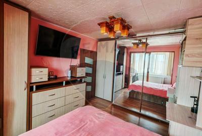 Apartament cu 3 camere decomandat, mobilat în Ultracentral - 3