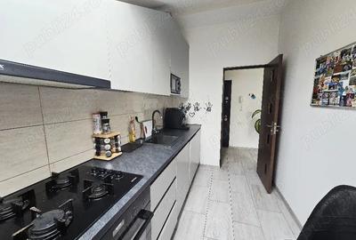 Apartament cu 2 camere decomandat în Chiajna - 4