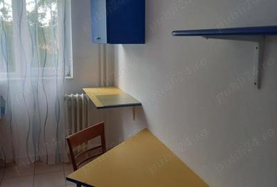 Garsonieră în Iosefin - 1