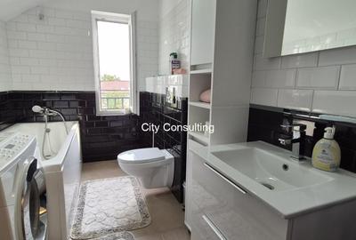 Vanzare vila individuala Crevedia - 10