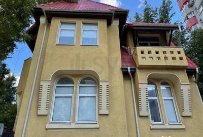 Casă cu 3 camere cu Teren 400 Mp în Clucerului - 2