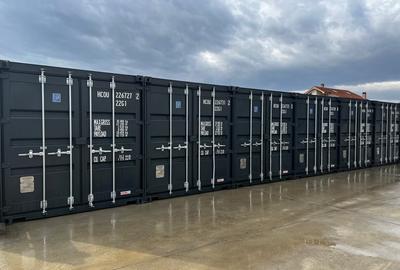 Spațiu comercial, de 14 mp, în Jucu - 7