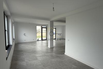 Casă individuală cu 4 camere cu Canalizare în Ciorogârla - 6