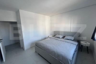 Apartament cu 3 camere în Exterior Est - 10