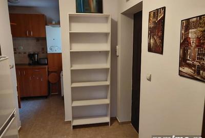 Garsonieră în Universitate - 2