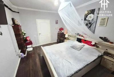 De vanzare apartament la casa Str. Caransebe?ului, Lugoj De vanzare apartament la casa Str. Caransebe?ului, Lugoj - 5