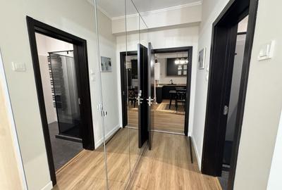 Apartament 2 camere prima inchiriere Pipera Apartament 2 camere prima inchiriere Pipera - 2