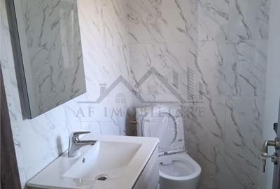 Casă cu 4 camere decomandat în Horpaz - 8