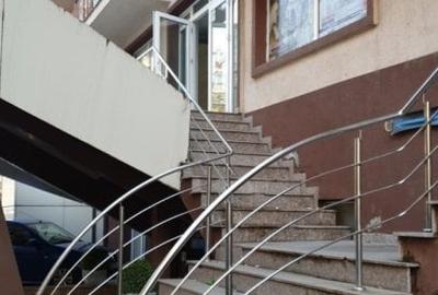Spatiu comercial Militari Residence - 10