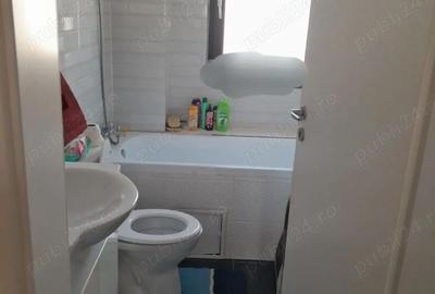 Apartament cu 3 camere decomandat în Tomești - 4